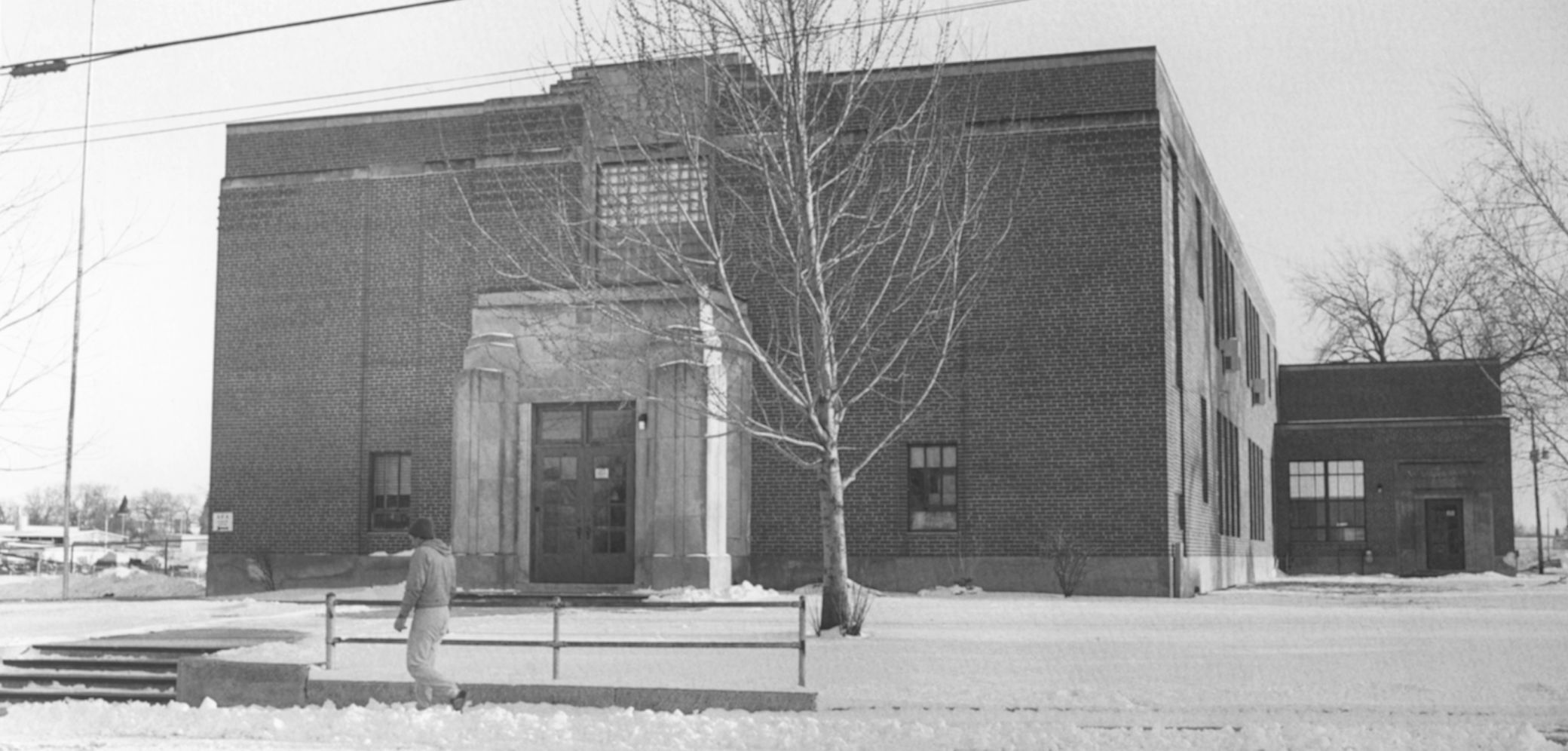 Grant School